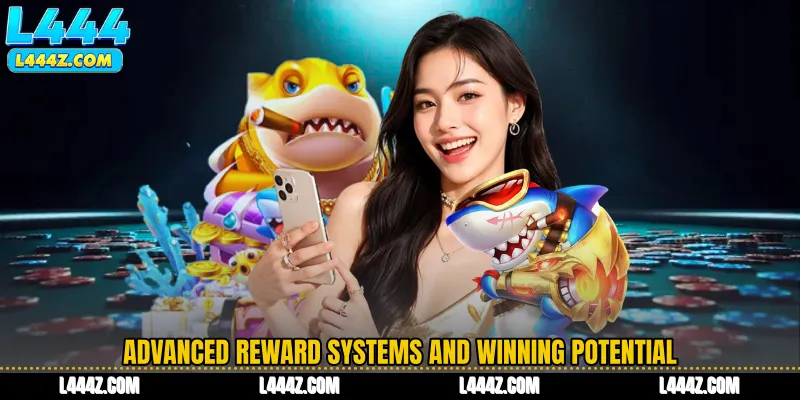 Advanced Reward Systems and Winning Potential
