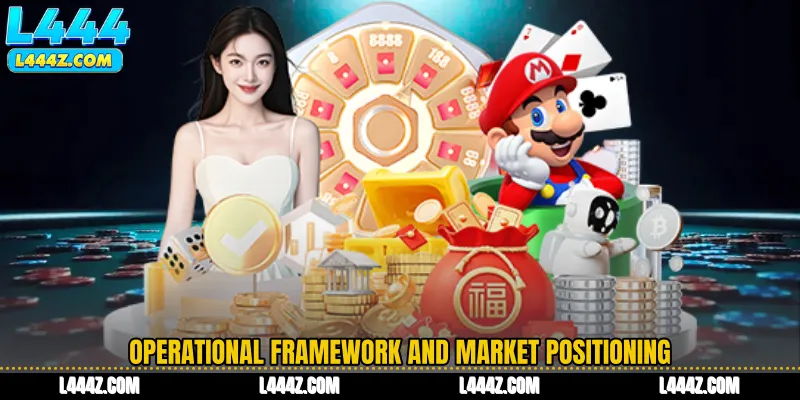 Operational Framework and Market Positioning