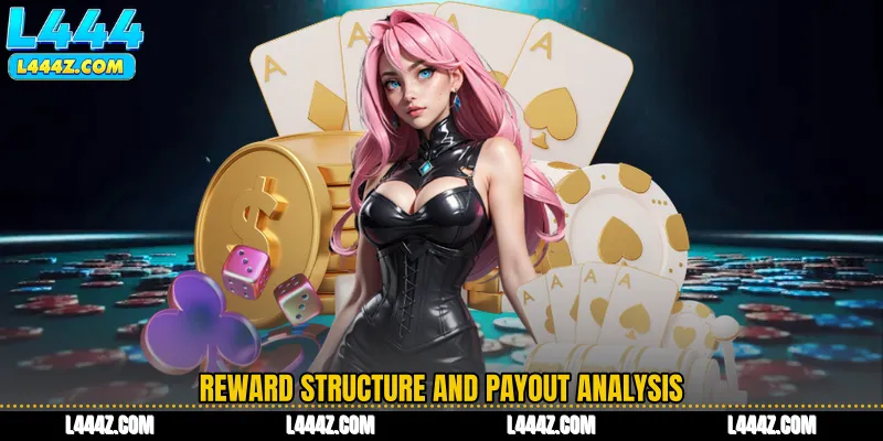 Reward Structure and Payout Analysis