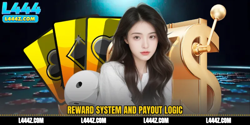 Reward System and Payout Logic