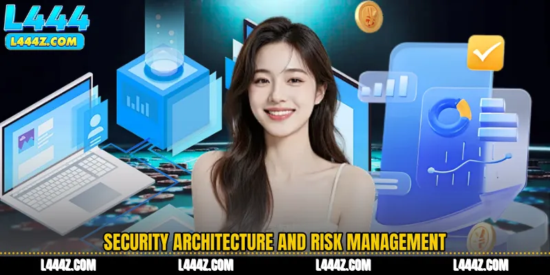 Security Architecture and Risk Management