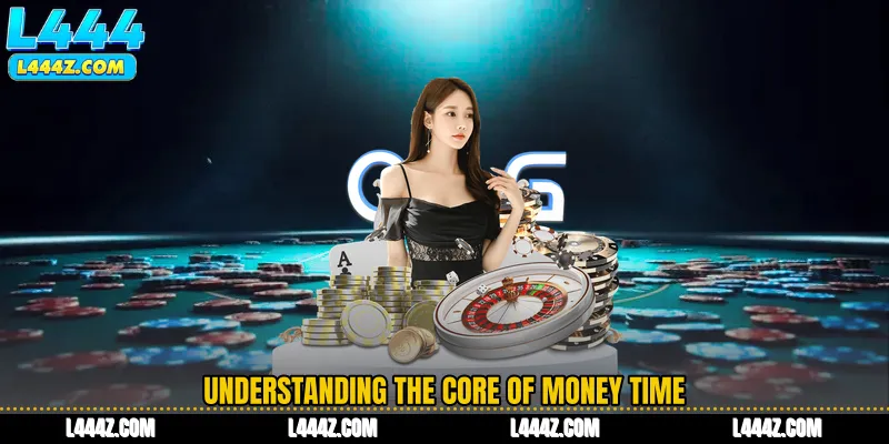Understanding the Core of Money Time